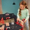Little Tikes Stół warsztatowy Creative Construction